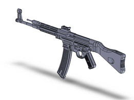 ˹��ķ������44�ţ�MP 44�ţ�StG 44��