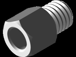 ����Prusa Mini��PC4-M8��ͷ