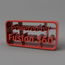 ��Fusion 360�����ṩ