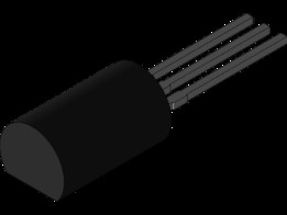 TO-92MOD
