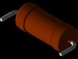 Резистор МЛТ-2
