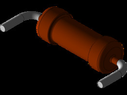 Резистор МЛТ-0.5