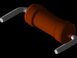 Резистор МЛТ-0.25