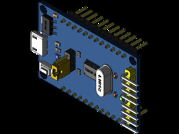 STM32F030F4P6��