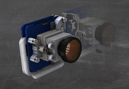 runcam 5��ɫ����