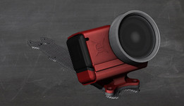 Insta360��r 1Ӣ��+geprc���4 fpv֧��