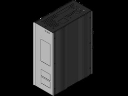 ICPDAS FSM-510G-4F