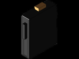 ICPDAS NS-206AFCS-T