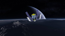 CubeSat U2