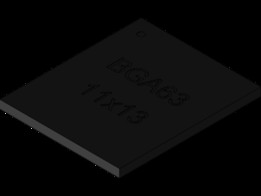 FBGA63