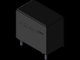 �̵���NCR NRP05-A-xx