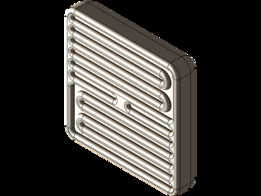 600W 120x120mm�մɼ�