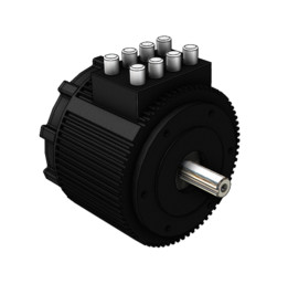 通用无刷直流电机10kw