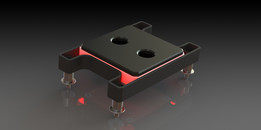 EK��������D-RGB-AM4