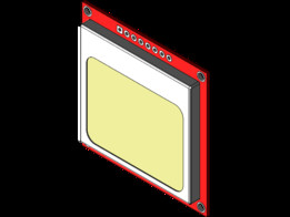 ͼ��LCD 84X48-ŵ����5110