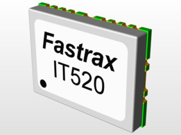 Fastrax IT520