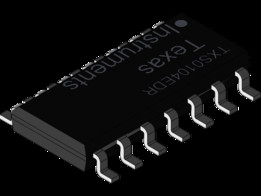 TXS0104EDR