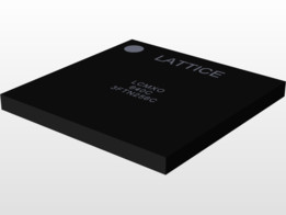 LCMXO640C-3FTN256C