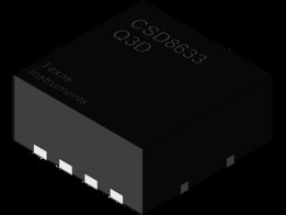 CSD86330Q3D