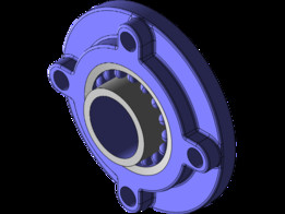 UCFC 210