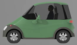 汽车
