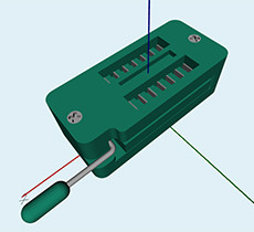 ZIF-14