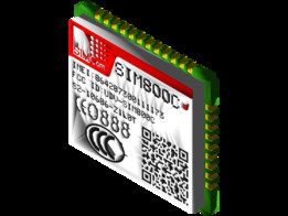 SIM800C