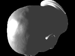 �ҵ�3Dɨ��ͷ