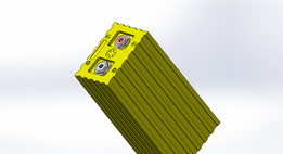 LiFePo4 LYP240AH