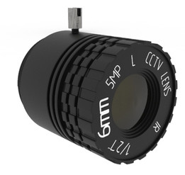 ��ͷCS 6mm 5MP����1/