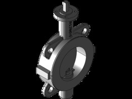 GENEBRE 2104-12_�Լ�ʽ����DN100 PN16