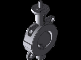 GENEBRE 2104-11_�Լ�ʽ����DN80 PN16