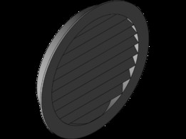�ⲿԲ��ͨ���դD=200mm��������