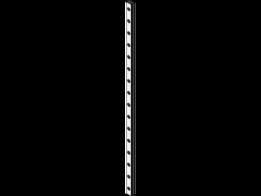 MGN12R-400mm