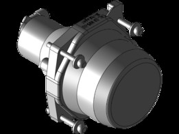 FF-DE 12V H7