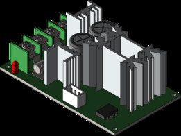 ͨ��DC10-60V PWM������20A