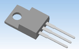 LM35精密摄氏温度传感器