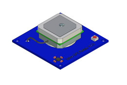 Ublox GPSģ��V2��0-6