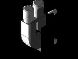 HS LC-H-D2/R2xC1-2,54��2202316��