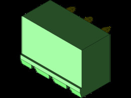 MSTBA 2,5 HC/3-G-5,08��1923872��