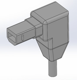 ��ͷUSB B�Ƕȣ�У����