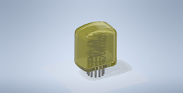 数码管指示器IN-17