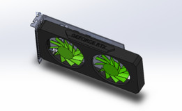 佩利特RTX 2060双