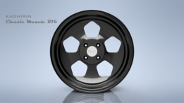 KASHIRIN���伡��R16