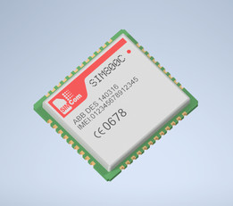 SIM800C
