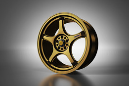 5Zigen FN01R-C