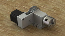 ����CNC+������ͷ80mm