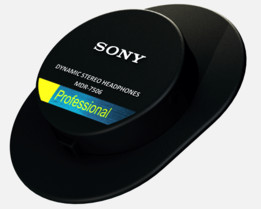 ����MDR-7506���ֱ�