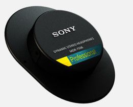 ��������MDR-7506����