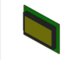 LCD12864